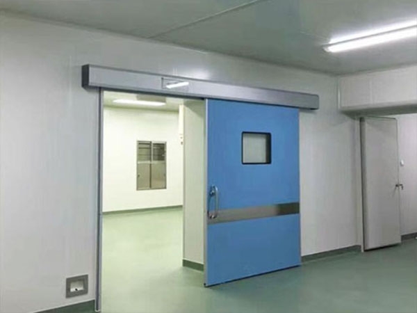 铅门价格