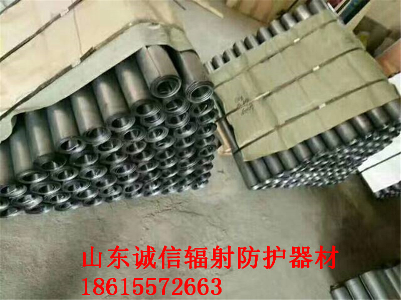 铅板安装注意事项 铅板安装注意事项